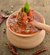 Salsa Dip