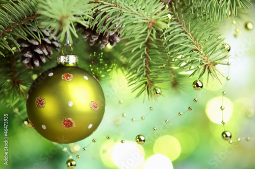 Photo: Christmas Decoration Christmas Decoration