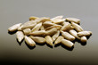 Sunflower seeds Semillas de girasol
