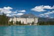 Canadian Rockies