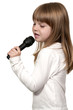 Girl Singer