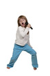 Foto: Girl Singer Girl Singer