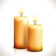 Burning Candles