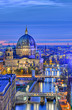 Berlin am Abend
