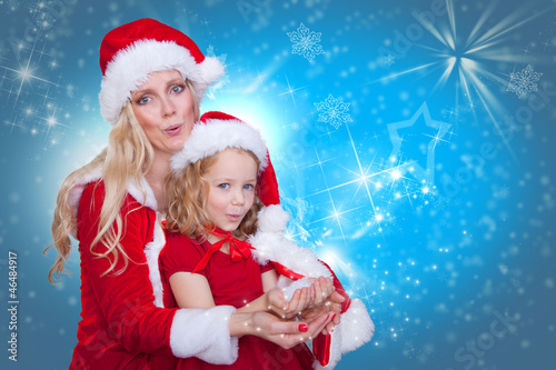 Photo: christmas time christmas time