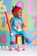 Learning letters