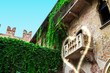 Balcony of love