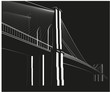 vector_Brooklyn Bridge