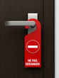 Poignée de porte 2
