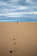 Footsteps Future