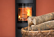 Feuer und Flamme