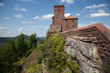 Reichsburg Trifels