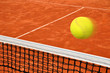 Photo: Tennis game Tennis game