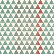 abstract textures triangles seamless pattern