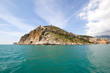 Seldschukische Schiffswerft und Roter Turm - Alanya - Türkei