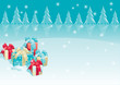christmas presents