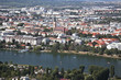 Panorama of Vienna