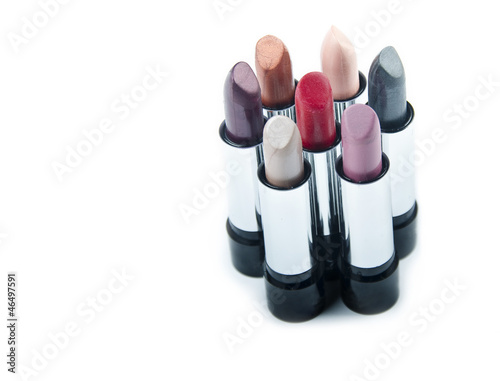 Photo: Barras de labios Barras de labios