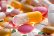 Foto: Tabletten Tabletten