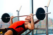 Working out