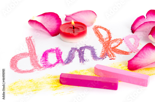 Photo: Danke Danke