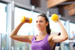 Fitness Woman