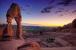 Delicate Arch