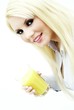 Foto: Saft trinken Saft trinken