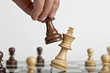 King Checkmate