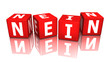 würfel cube nein 3d