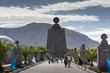 meta' del mondo quito