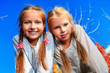 two sisters