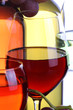 Calice di vino