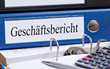 Geschäftsbericht