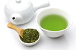 japanese tea 
