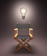Brainstorm Director