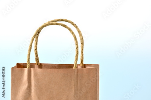 Photo: Papiertasche Papiertasche
