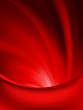 Red curtain fade to dark card. EPS 8