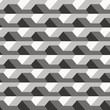 Concrete fence texture, seamless pattern