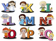 alphabet