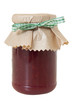 Marmeladenglas