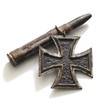 Symbol des Krieges