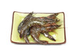 crevettes