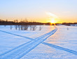 Snow ways