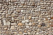stone wall