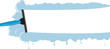 window cleaning background