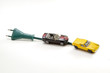 Foto: Auto elettrica Auto elettrica