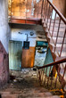 Dead city Dead city
