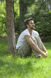 Photo: male anxiety male anxiety