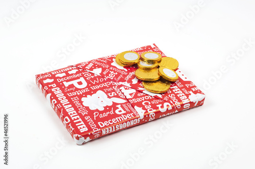 Photo: Sinterklaas Sinterklaas